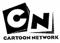 CN CARTOON NETWORK