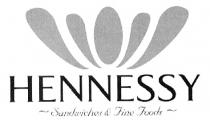 HENNESSY Sandwiches & Fine Foods