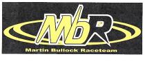 MbR Martin Bullock Raceteam