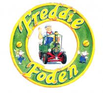 Freddie Foden