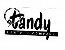 tandy LEATHER COMPANY