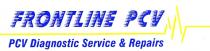 FRONTLINE PCV PCV Diagnostic Service & Repairs