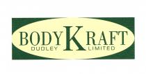 BODYKRAFT DUDLEY LIMITED