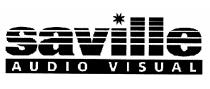 saville AUDIO VISUAL