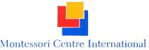 Montessori Centre International