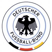 DEUTSCHER FUSSBALL-BUND