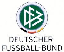 DEUTSCHER FUSSBALL-BUND