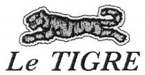 Le TIGRE