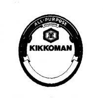 KIKKOMAN