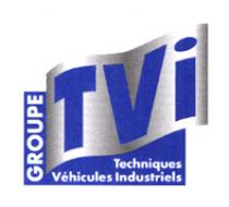 GROUPE TVi Techniques Véhicules Industriels