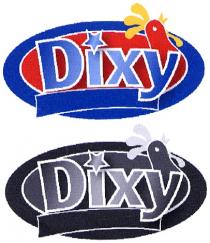 Dixy