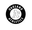 OAKLAND ATHLETICS A's