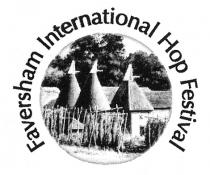 Faversham International Hop Festival