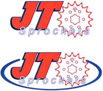 JT Sprockets