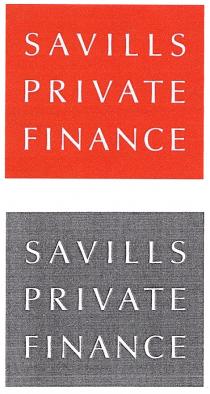 SAVILLS PRIVATE FINANCE