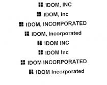 IDOM, INC