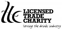LTC LICENSED TRADE CHARITY serving the drinks industry