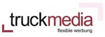 truckmedia flexible werbung