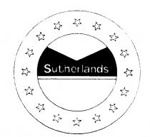 Sutherlands.