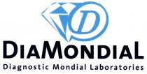 D DIAMONDIAL Diagnostic Mondial Laboratories