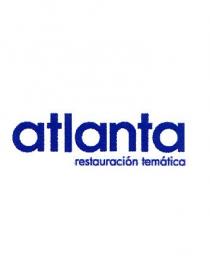 atlanta restauración temática