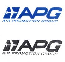 APG AIR PROMOTION GROUP