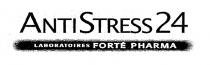 ANTI STRESS 24 LABORATOIRES FORTÉ PHARMA