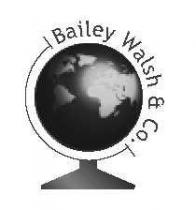 Bailey Walsh & Co.