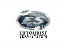 ES DAL 1976 EUTOURIST SERV-SYSTEM