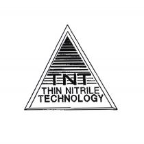 TNT THIN NITRILE TECHNOLOGY