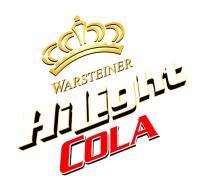 WARSTEINER HiLight COLA