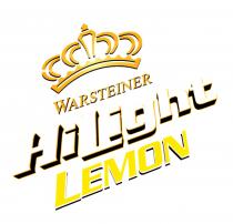 WARSTEINER HiLight LEMON