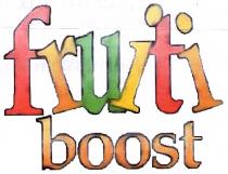 fruiti boost