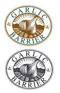 GARLIC BARRIER