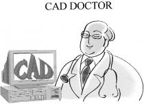 CAD DOCTOR