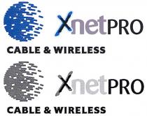 XnetPRO CABLE & WIRELESS