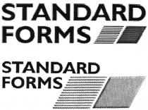 STANDARD FORMS