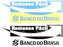 Remessa Fácil BANCO DO BRASIL