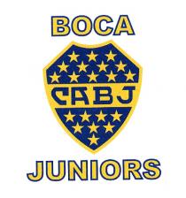 CABJ BOCA JUNIORS