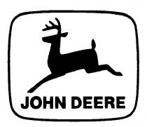 JOHN DEERE