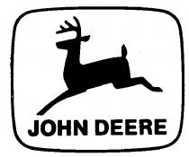 JOHN DEERE