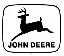 JOHN DEERE