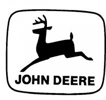 JOHN DEERE