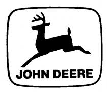 JOHN DEERE