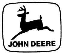 JOHN DEERE