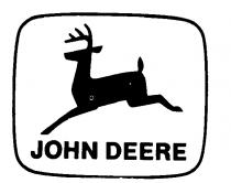 JOHN DEERE