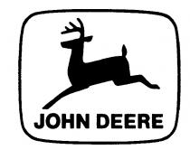 JOHN DEERE