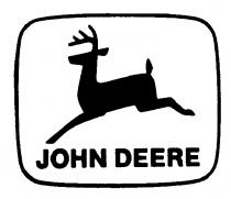 JOHN DEERE