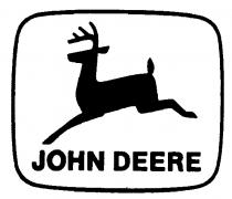 JOHN DEERE