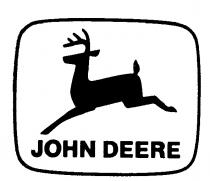 JOHN DEERE